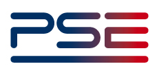 Logo PSE